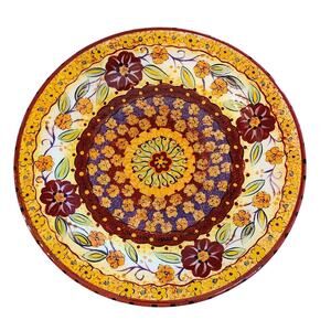 Pier 1 Plate Helena‎ 10.75